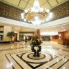 Отель The Sultan Hotel & Residence Jakarta, фото 26