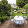 Отель Magnificent Clapham Common Home close to Brixton, фото 18