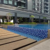 Отель Bukit Rimau Instagrammable 2 Bedroom Apartment With Pool View up to 5 PAX, фото 7