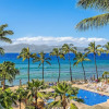 Отель Kaanapali Shores by KBM Hawaii Vacations, фото 16