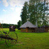 Отель Pērkonu namiņš, фото 2
