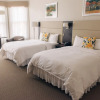 Отель Newbury Guest House, фото 5