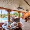 Отель Full Circle Ranch 6 Bedroom Home, фото 14