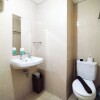 Отель Modern 1Br Apartment Parahyangan Residence, фото 8