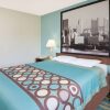 Отель Super 8 Pittsburgh Airport/Coraopolis Area, фото 7