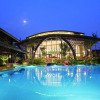 Отель DoubleTree Resort by Hilton Xishuangbanna, фото 25