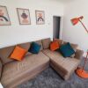 Отель Two Bedroom Apartment in Dartford в Дартфорде