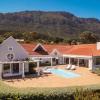 Отель Sublime Five bed Property in Glorious Setting, фото 21