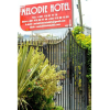 Отель Melodie Hotel, фото 1