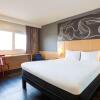 Отель ibis Bordeaux Lac, фото 3
