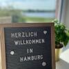 Отель Ferienwohnung Spieker in Hamburg в Гамбурге