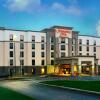 Отель Hampton Inn Butler в Батлере