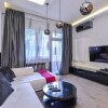 Отель Fm Deluxe 1 Bdr Apartment Extravaganzzo, фото 5