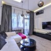 Отель Fm Deluxe 1-Bdr Apartment - Extravaganzzo, фото 5