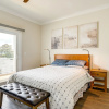 Отель Carolina Beach Vacation Rental w/ Rooftop Terrace, фото 5