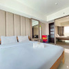 Отель Luxury 2Br Apartment At Tamansari La Grande, фото 15
