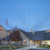 Отель Residence Inn by Marriott San Antonio North/Stone Oak, фото 1
