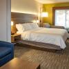 Отель Holiday Inn Express Hotel & Suites Roseville-Galleria Area, an IHG Hotel, фото 27