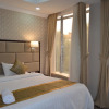 Отель Semac For Furnished Suites, фото 7