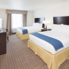 Отель Holiday Inn Express & Suites Omaha I-80, an IHG Hotel, фото 7