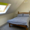 Отель Bike Shed - Beautiful 1-bed Cottage in Shorwell, фото 2
