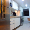 Отель Maceió Facilities Apartamentos, фото 7