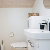 Отель 4 Person Holiday Home in Borkop, фото 8