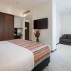 Отель Best Western Plus Santa Marta Hotel, фото 5