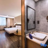 Отель Manxin Hotel Xujiahui, фото 31