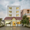 Отель Shirdi - Sai Wada, A Sterling Holidays Resort, фото 1
