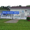 Отель Blue Spruce Motel, фото 12