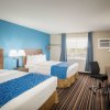 Отель Travelodge by Wyndham Wahpeton Event Center, фото 4