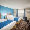 Отель Travelodge by Wyndham Wahpeton Event Center, фото 15