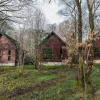 Отель Burnbank Lodges, фото 20