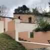 Отель Terres de France - Domaine de Kerioche в Плюэрлен
