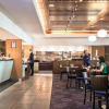 Отель Novotel Wellington, фото 19
