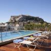 Отель Electra Palace Athens, фото 27