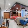Отель Holiday Inn Express & Suites Coffeyville, an IHG Hotel, фото 29