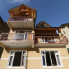 Отель OYO 14011 Home Nature View Wooden Stay Naggar Road, фото 1