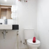 Отель Private Studio at Beverly Dago Apartment, фото 15
