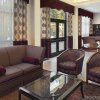 Отель DoubleTree by Hilton Charlotte Airport в Шарлотте