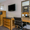 Отель Quality Inn, фото 7