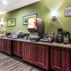 Отель Sleep Inn & Suites Hiram - Atlanta Northwest, фото 27