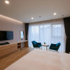 Отель CS Hotel, фото 35