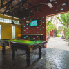 Отель Monkey Republic Kampot - Hostel, фото 19