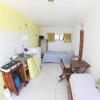 Отель Flat Ylê Querino, фото 12