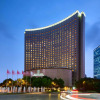 Отель Hongqiao Jin Jiang Hotel, фото 1