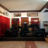 Отель Parapat View Hotel, фото 17