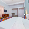 Отель Fabhotel The Castle Homestay I, фото 15