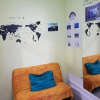 Отель Backpackers Hostel, фото 17